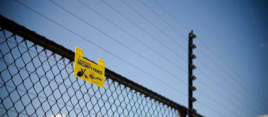 ELECTRIC-FENCING ELECTRIC-FENCING